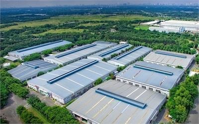 Hung Yen adds three industrial clusters of 225 hectares to the planning