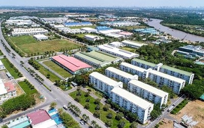 Hưng Yên thành lập loạt cụm công nghiệp tổng vốn gần 1.200 tỷ đồng